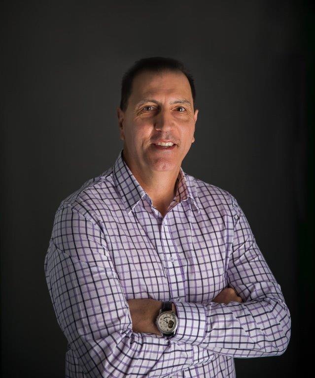 Loan Originator Jim Pistono